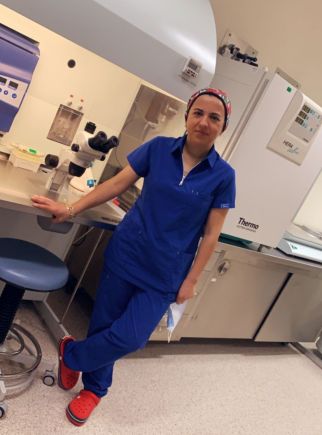 bursa tüp bebek uzmanı op dr emel arslan yıldırım